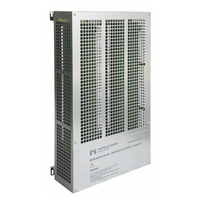 Conjuntos de resistores de altura do resistor （RA/HRA)
