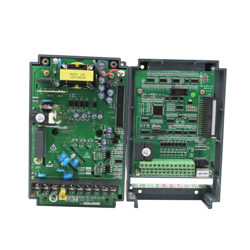 FC280 SERIE