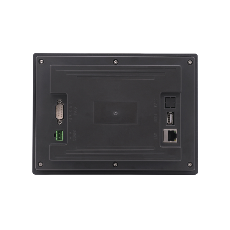 Painel de toque da série HMI 30 TFT