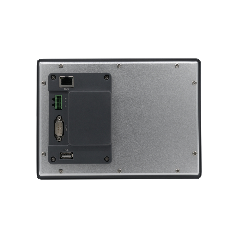 Painel de toque da série HMI 80 TFT
