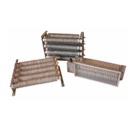 Resistor de feridas de arame （rxhg)