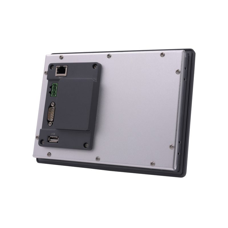 Painel de toque da série HMI 80 TFT