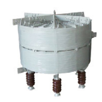 Reator Core （KCR）
