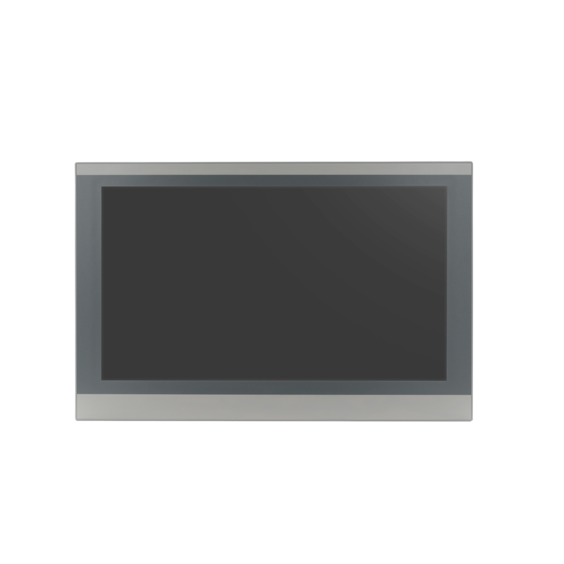 Painel de toque da série HMI 80 TFT