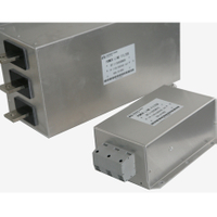 Filtro especial para inversor de 690V （RFI)