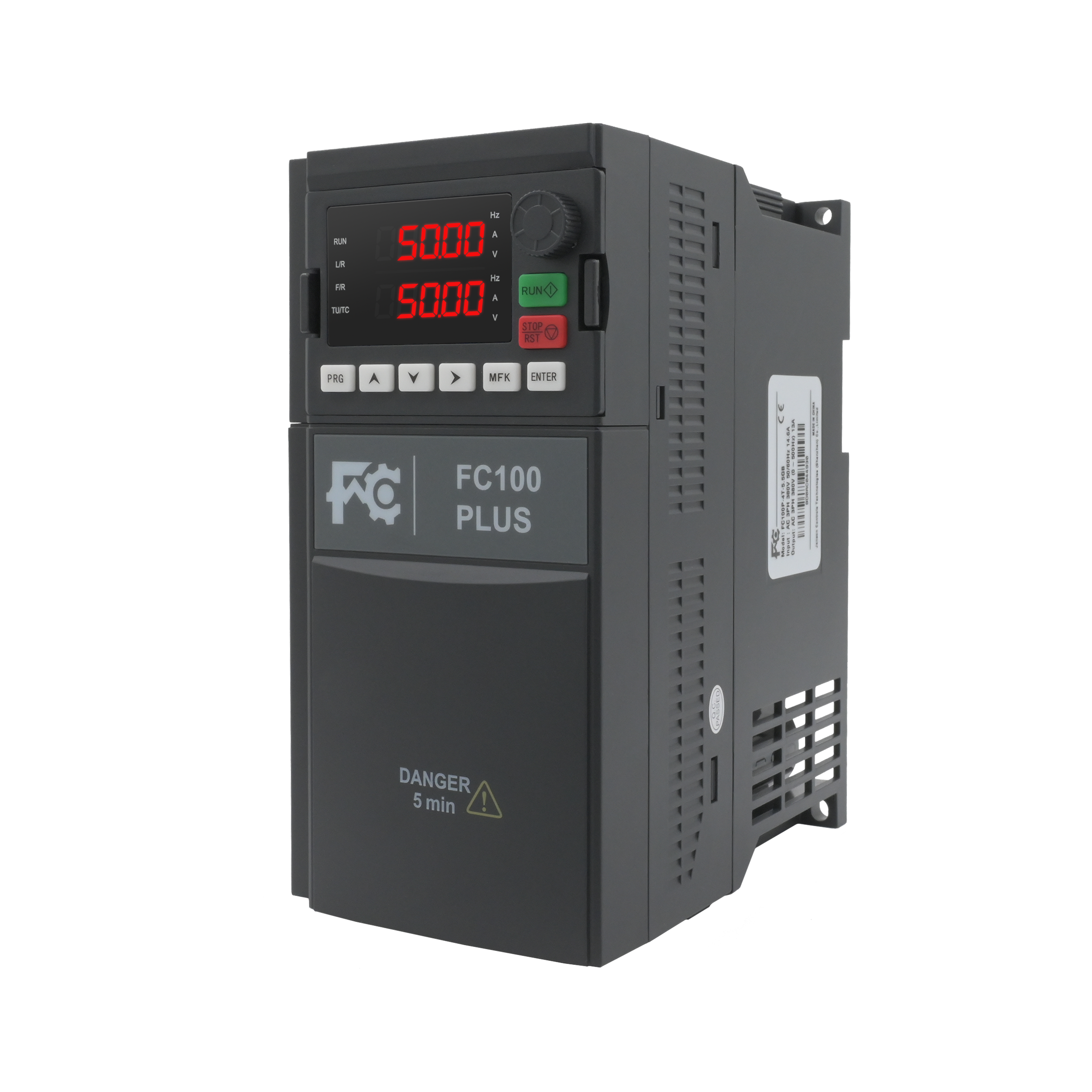 FC100P SERIE