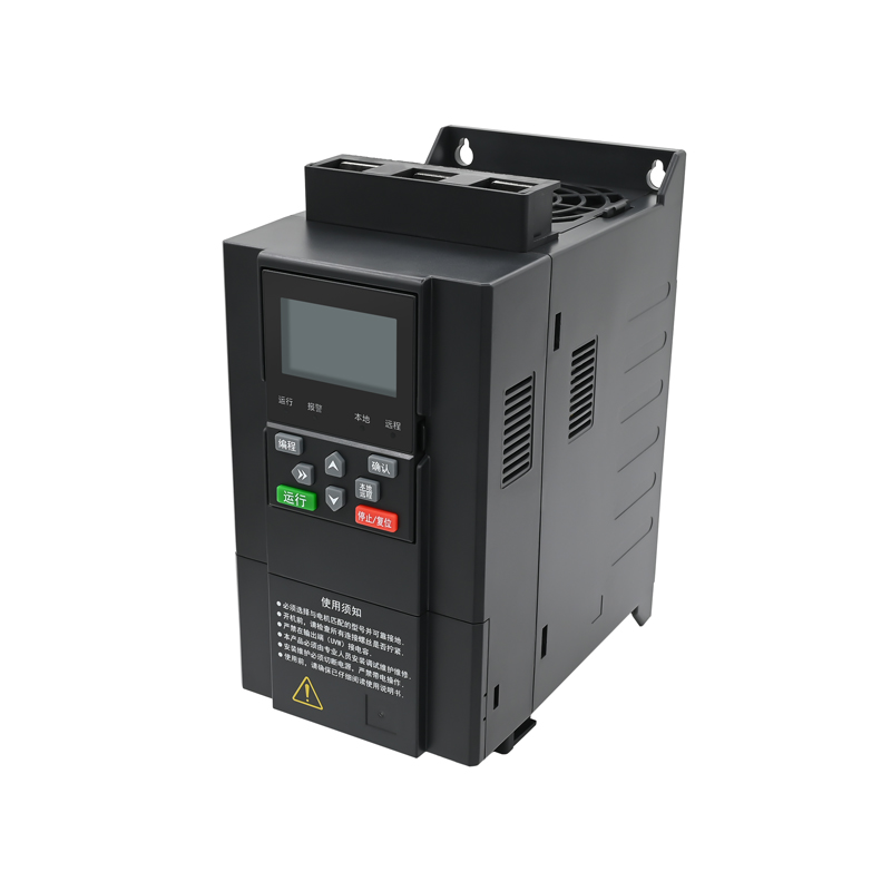 SSD61 Series Online Soft Starter Controller