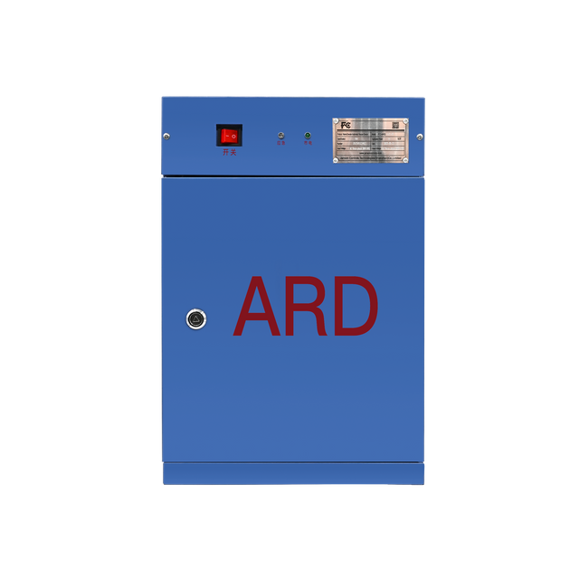 Dispositivo de resgate automático da série FC ARD 2 para elevadores
