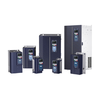 Inversor de frequência geral série FC290