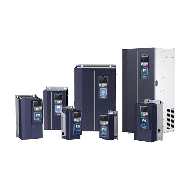 Inversor de frequência geral série FC290