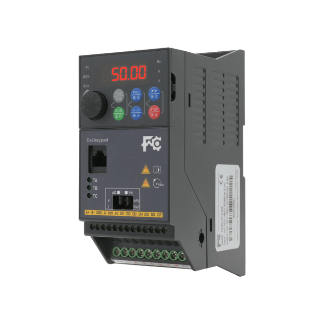 FC90 Series Mini CA Drive