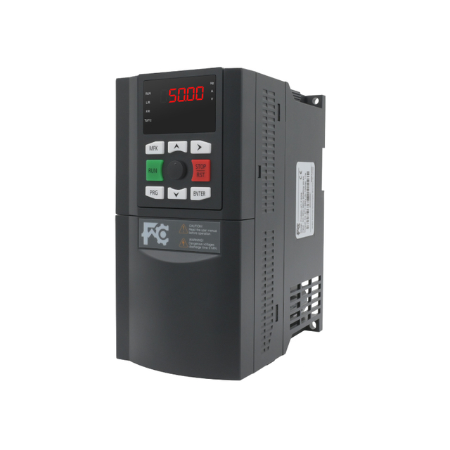 Elevadores Inverter FC200L Series (loop aberto)
