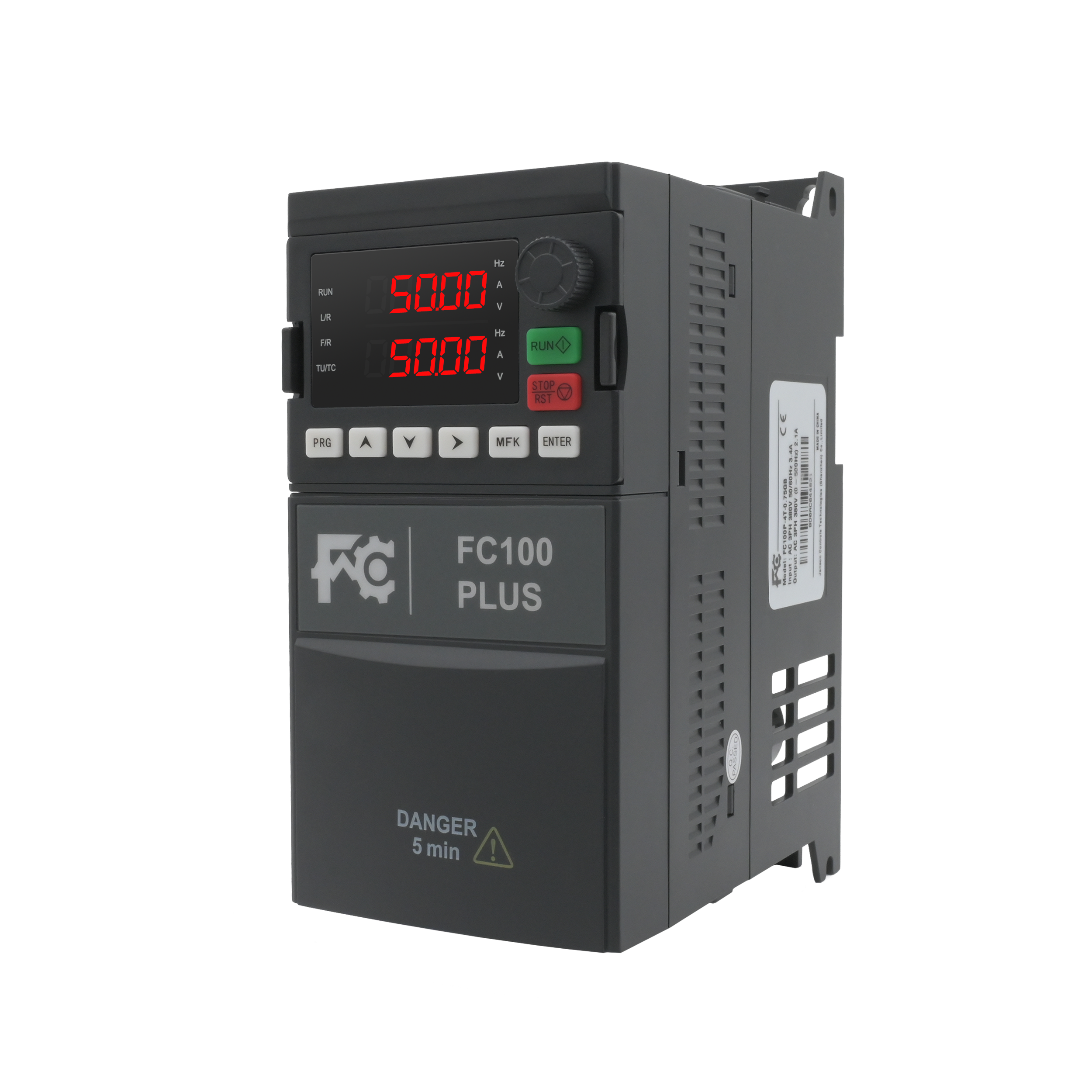 FC100P SERIE
