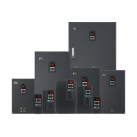 FC200 Series Open Loop Vector de propósito geral AC unidade