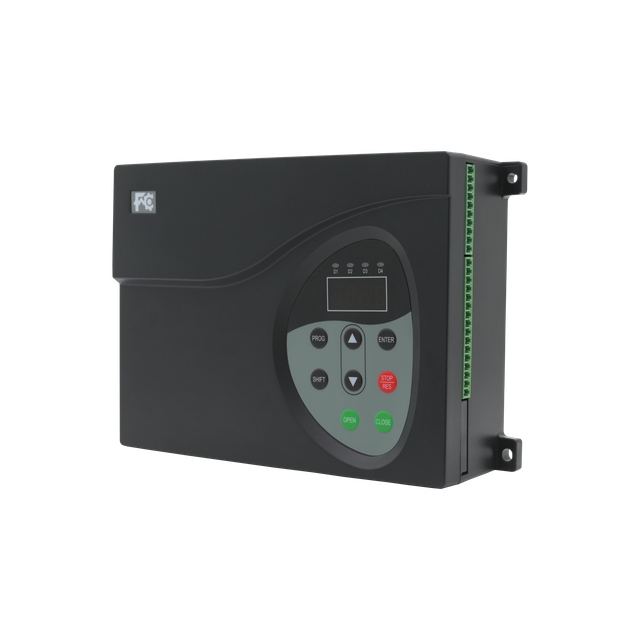 DM100 Series Integrated Door Operator Controller