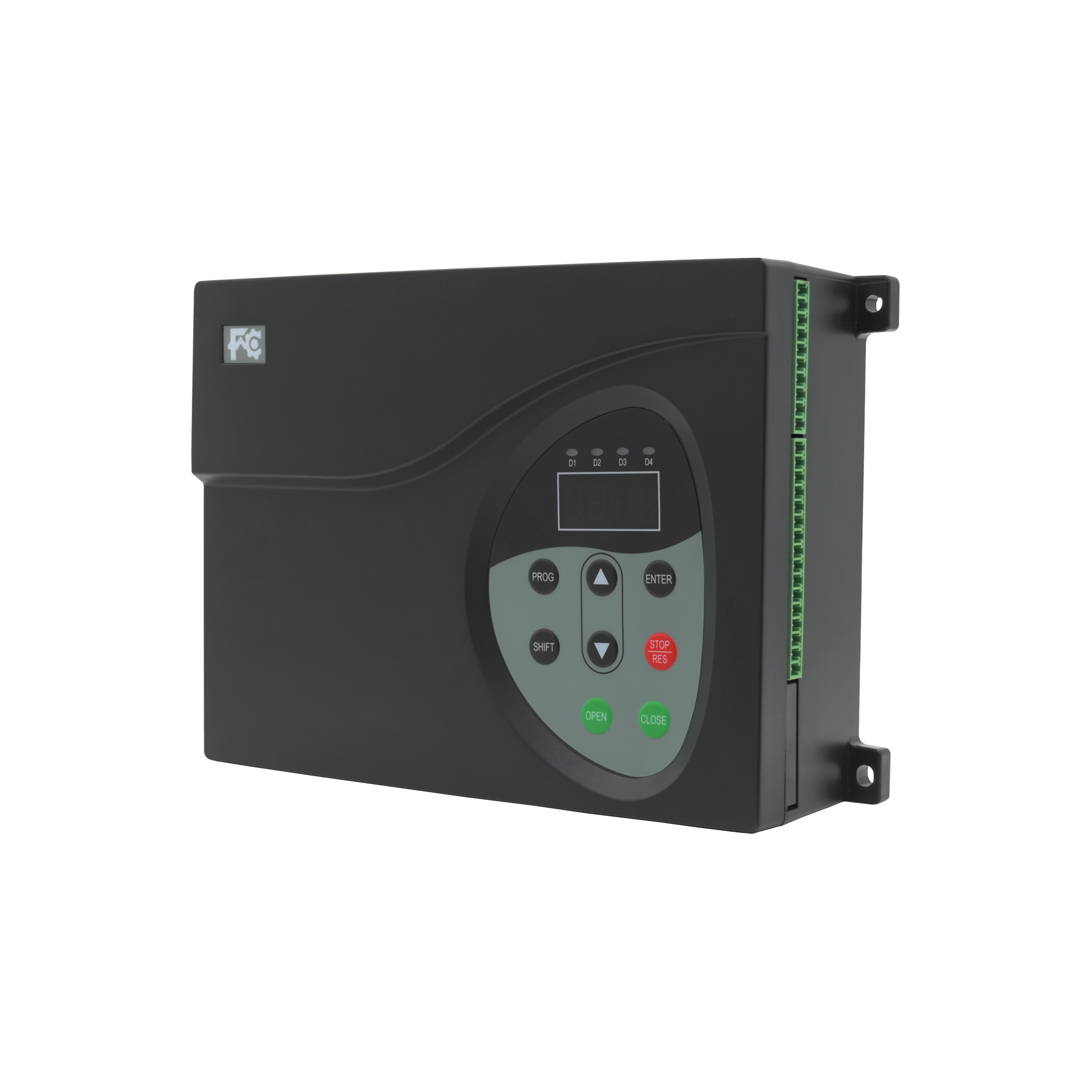 DM100 Series Integrated Door Operator Controller