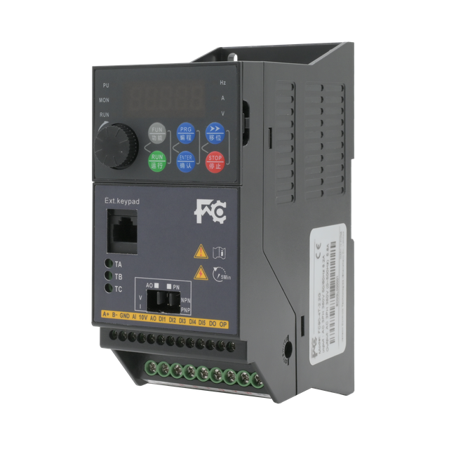 FC90 Series Mini CA Drive