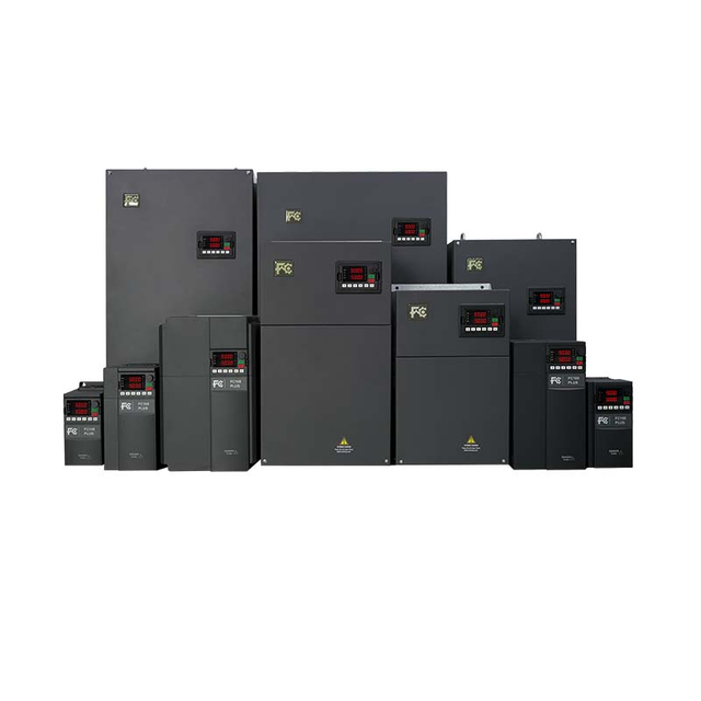 FC100P SERIE