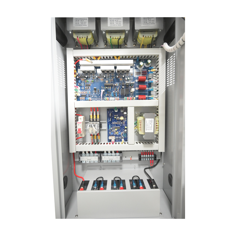Dispositivo de resgate de automóveis FC-ard para elevadores (7,5 ~ 37kW)