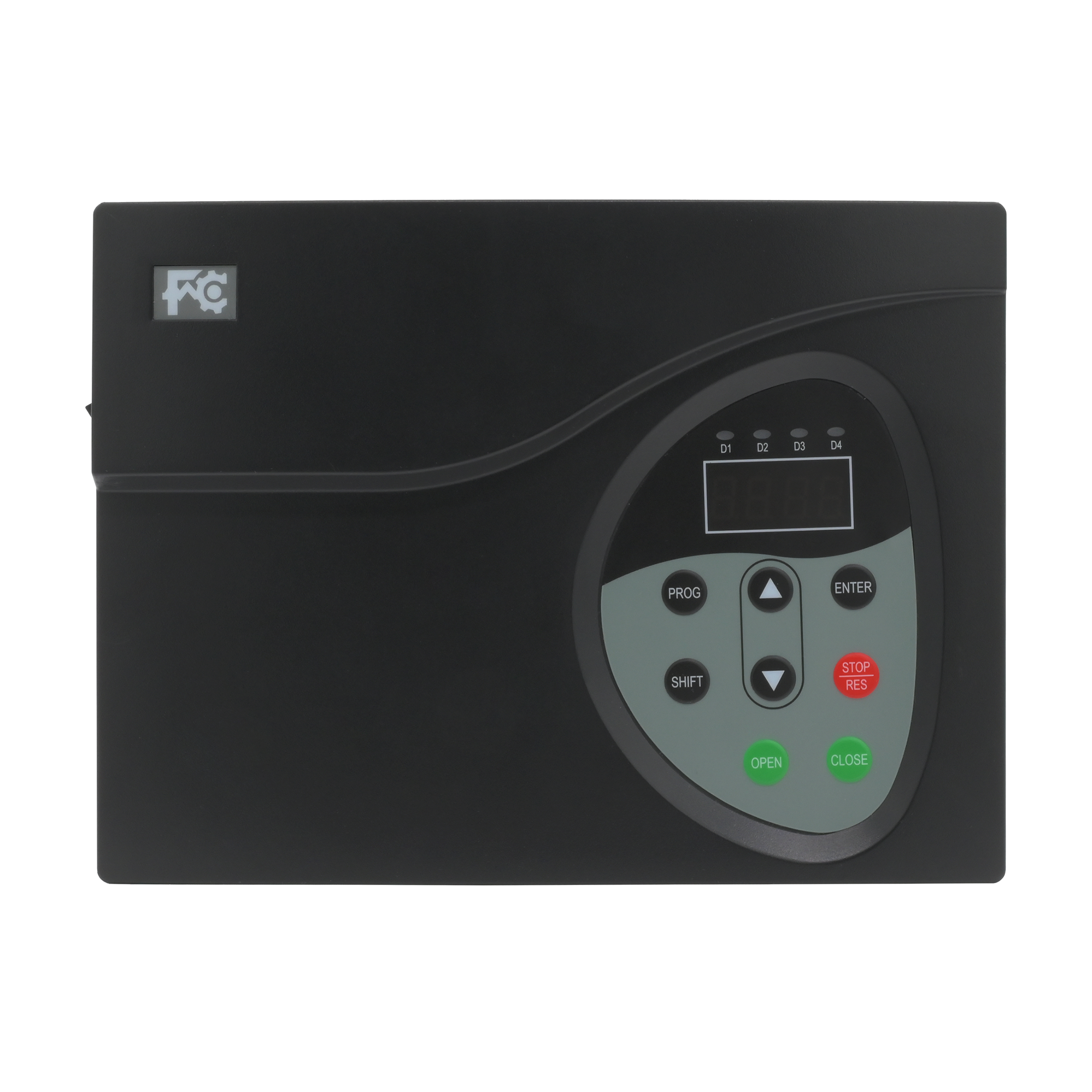DM100 Series Integrated Door Operator Controller