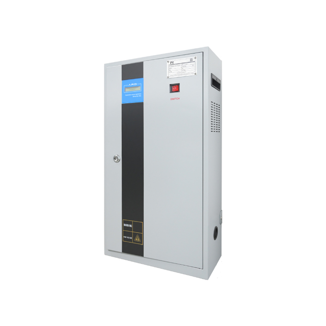 Dispositivo de resgate de automóveis FC-ard para elevadores (7,5 ~ 37kW)