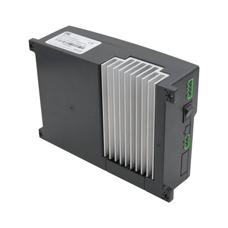 DM100 Series Integrated Door Operator Controller