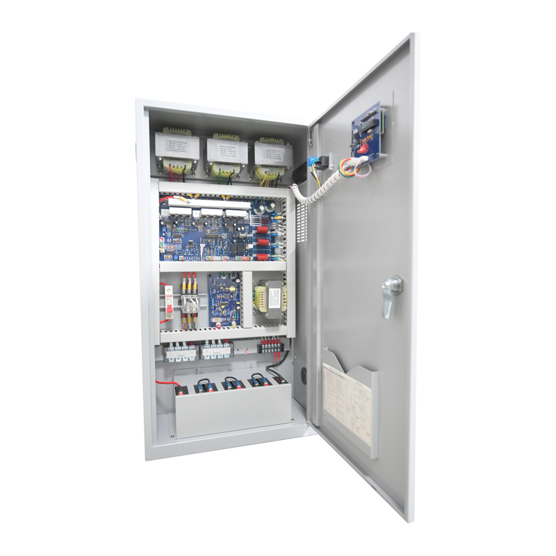 Dispositivo de resgate de automóveis FC-ard para elevadores (7,5 ~ 37kW)
