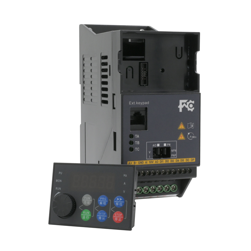 FC90 Series Mini CA Drive