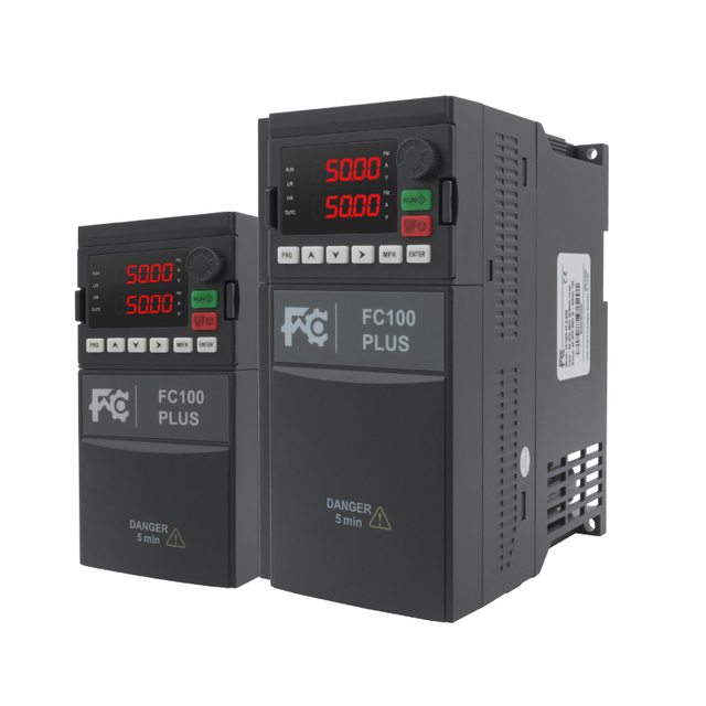 FC100P SERIE