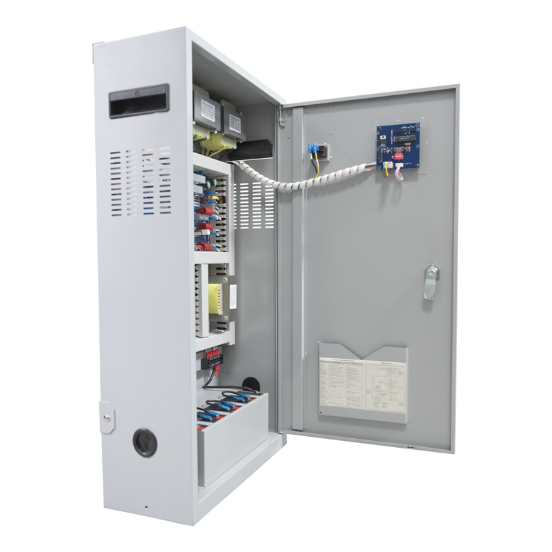 Dispositivo de resgate de automóveis FC-ard para elevadores (7,5 ~ 37kW)