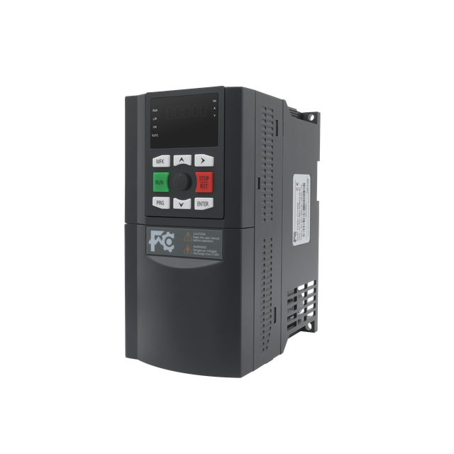 Elevadores Inverter FC200L Series (loop aberto)