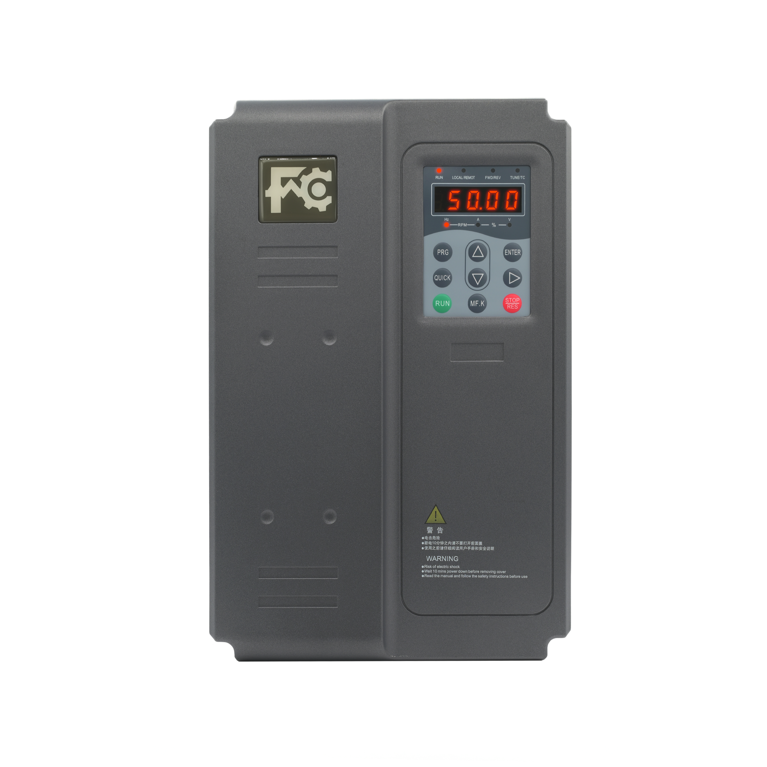 FC320L SERIE