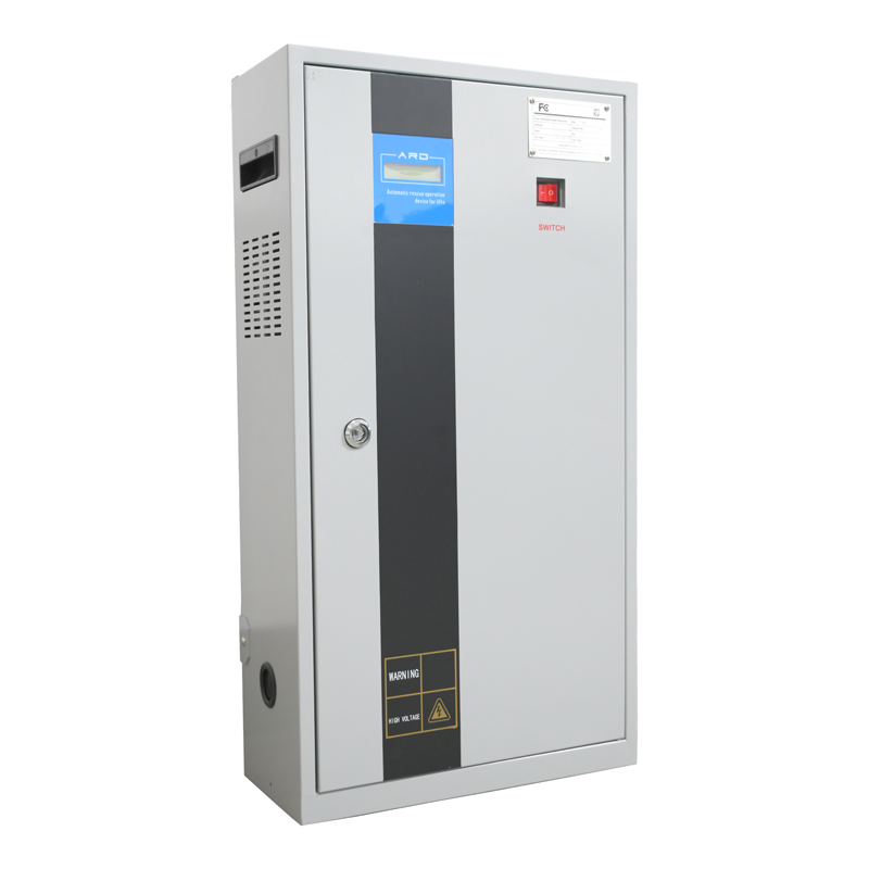 Dispositivo de resgate de automóveis FC-ard para elevadores (7,5 ~ 37kW)