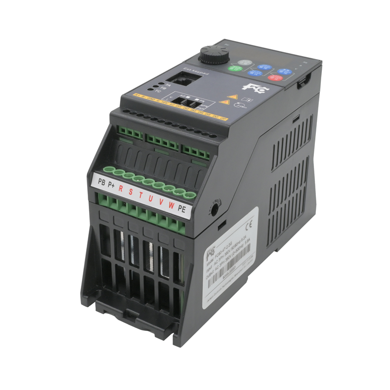 FC90 Series Mini CA Drive