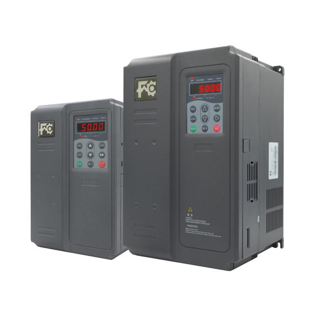 FC320L SERIE