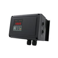 Série de bomba de água de alta proteção Série FC610