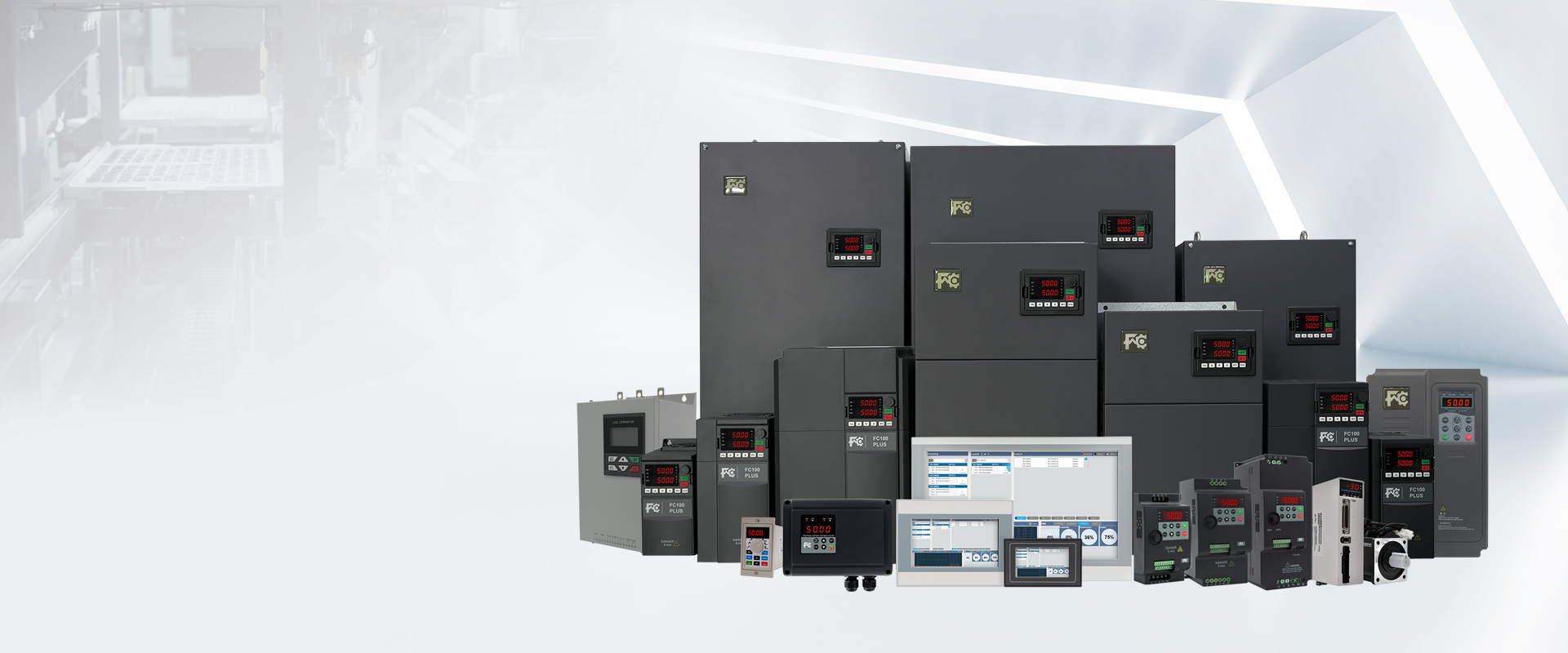Innovative Solution for Frequency Converterse