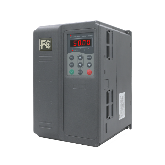 FC320L SERIE
