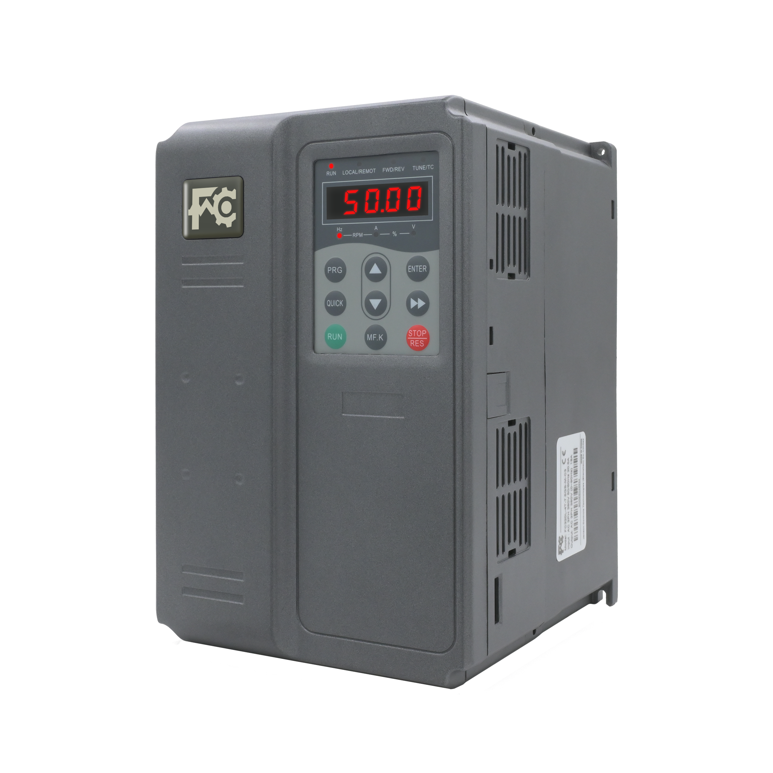 FC320L SERIE