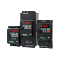 FC100E Série simples Vector de vitoria AC AC Drive