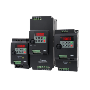 FC100E Série simples Vector de vitoria AC AC Drive