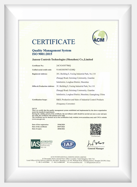 ISO2024