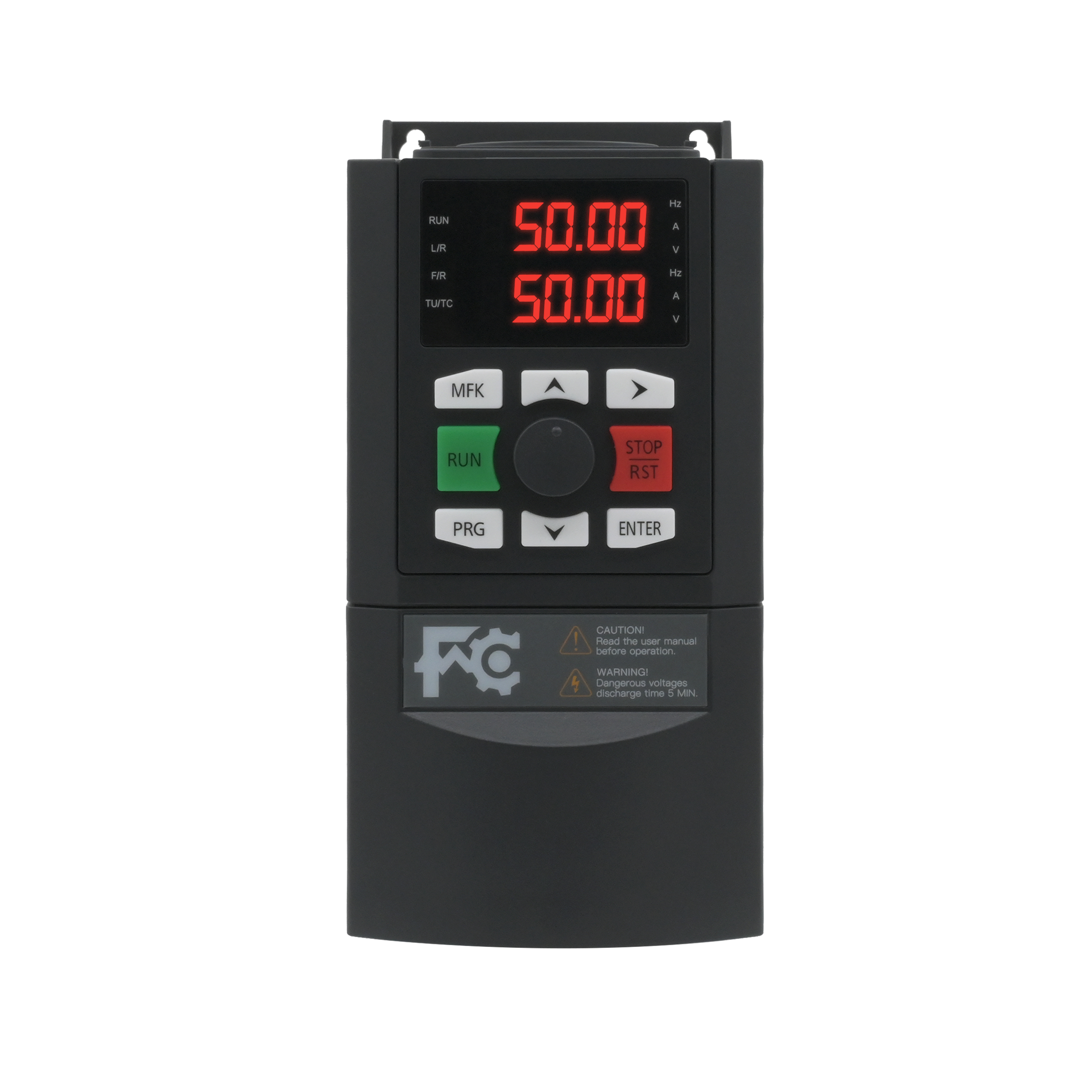 FC200 Series Open Loop Vector de propósito geral AC unidade