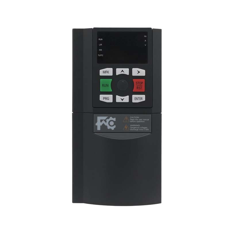 Elevadores Inverter FC200L Series (loop aberto)